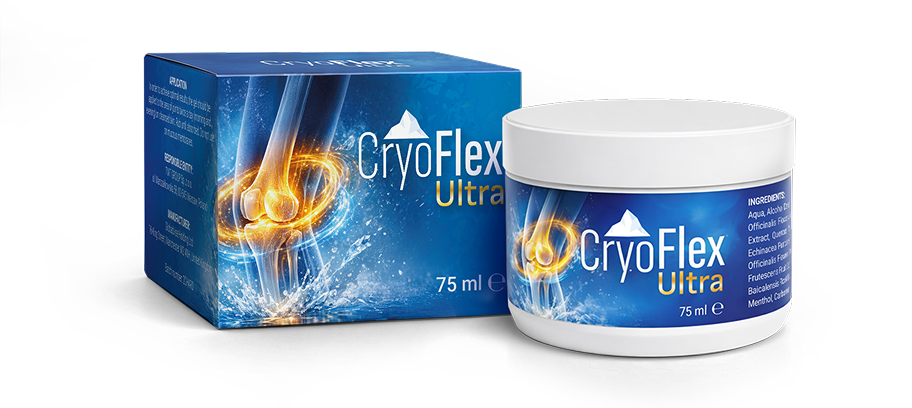 CryoFlex Ultra